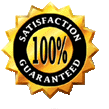 30 Day Money Back Guarantee